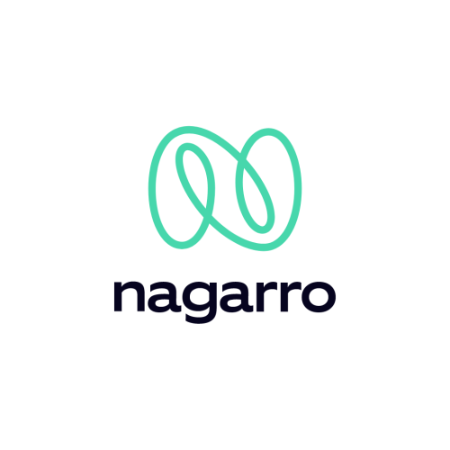 Logo Nagarro