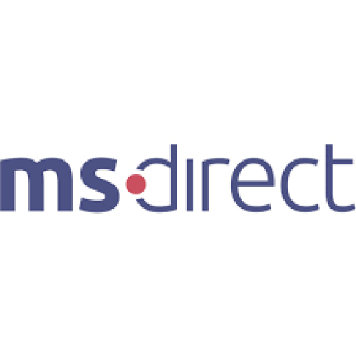Logo MS Direct AG