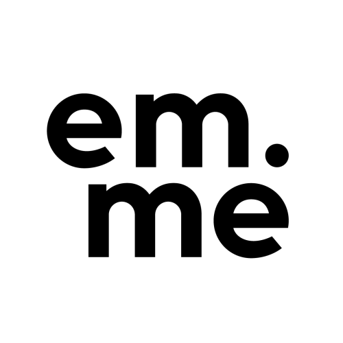 Logo Employ Me AG