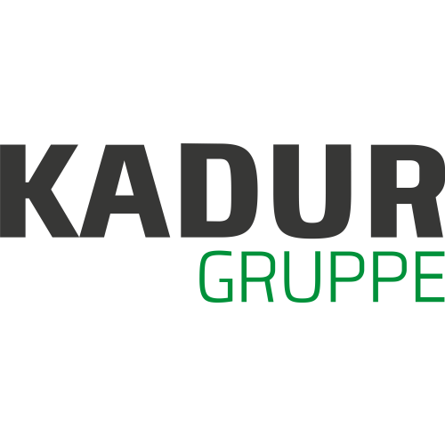 Logo KADUR GmbH