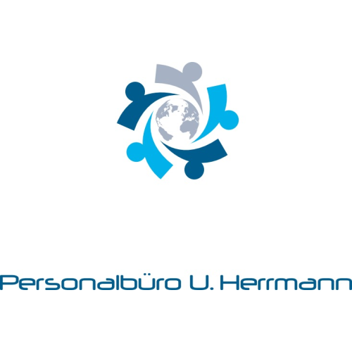 Logo Personalbüro U. Herrmann