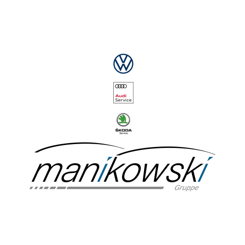 Logo Autohaus W.Manikowski Cuxhaven KG