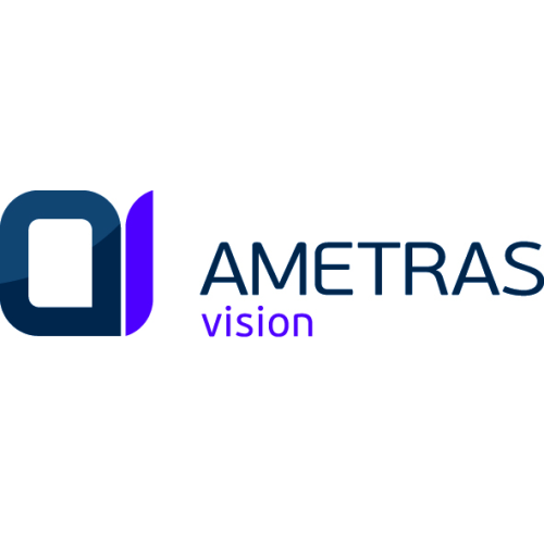 Logo AMETRAS vision GmbH
