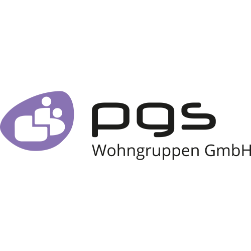 Logo PGS Wohngruppen GmbH