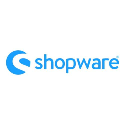 Logo shopware AG