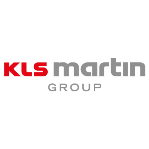 Logo KLS Martin Group