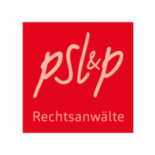 Logo Paluka Sobola Loibl & Partner . Rechtsanwälte