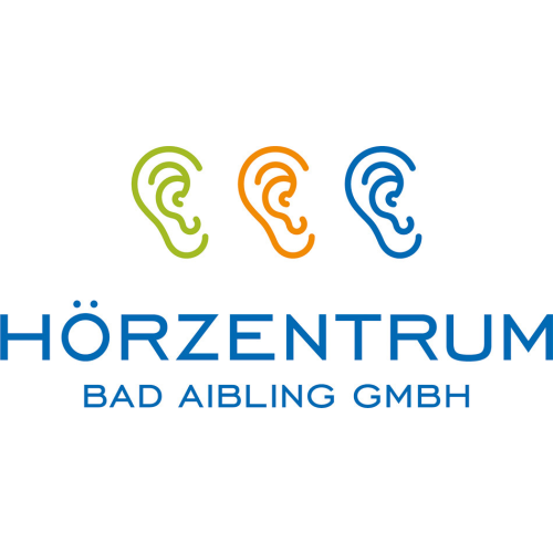 Logo Hörzentrum Bad Aibling GmbH