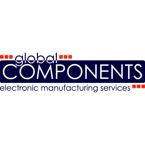 Logo Global Components AG Logo Global Components AG
