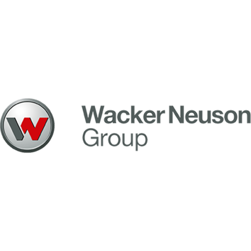 Logo Wacker Neuson Group