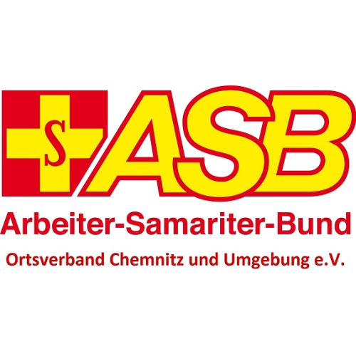 Logo ASB Chemnitz und Umgebung e.V.