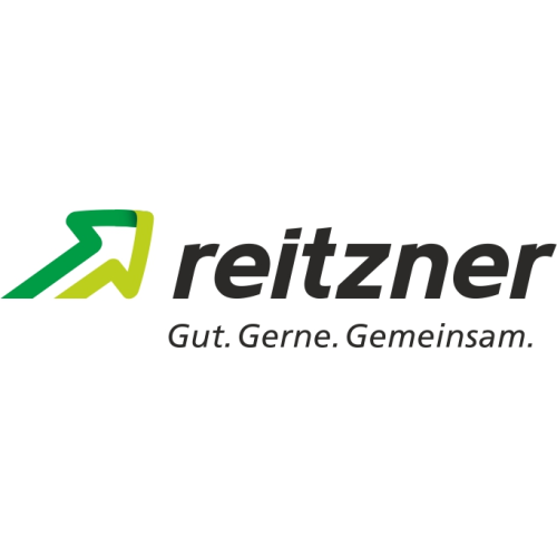 Logo reitzner AG