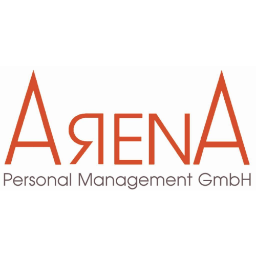 Logo Arena Personal Management GmbH