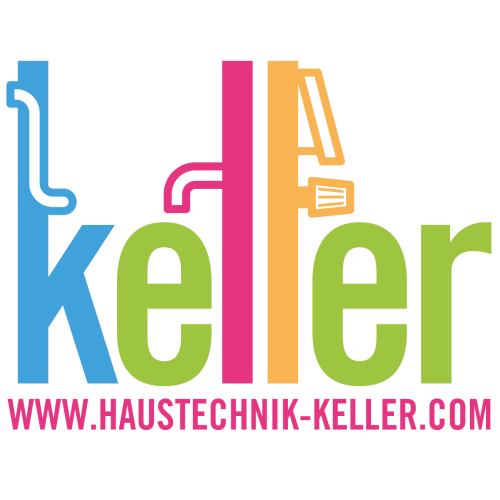 Logo Haustechnik Keller