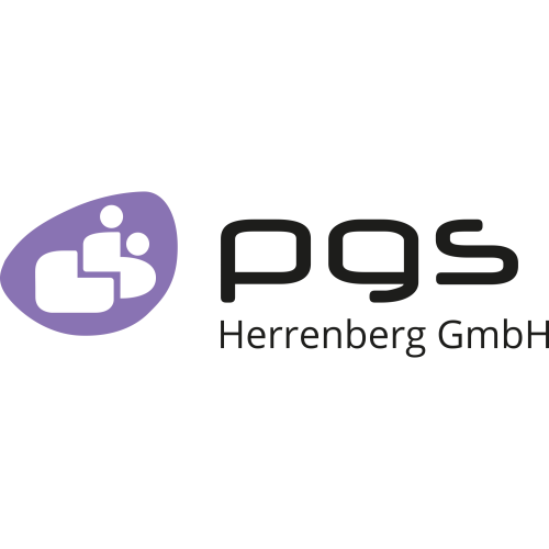 Logo PGS Herrenberg GmbH