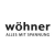 Logo Wöhner GmbH & Co. KG