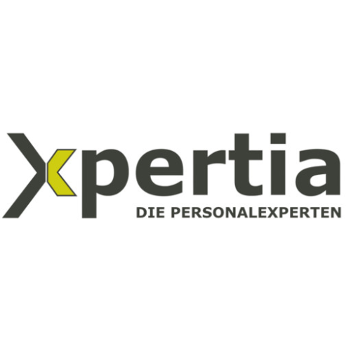 Logo Xpertia I DIE PERSONALEXPERTEN