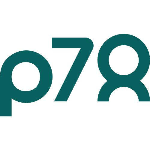 Logo p78