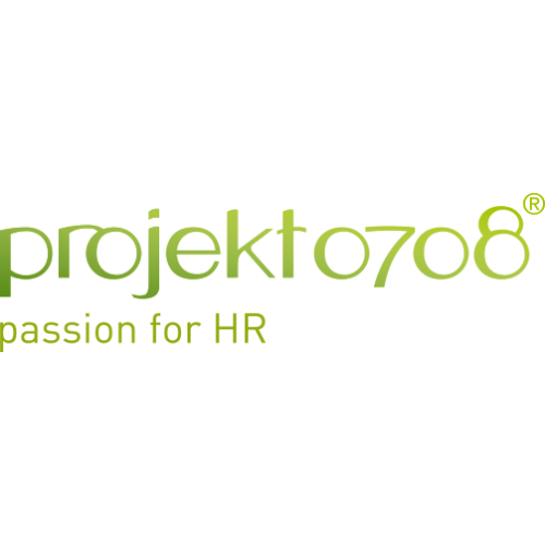 Logo projekt0708 GmbH