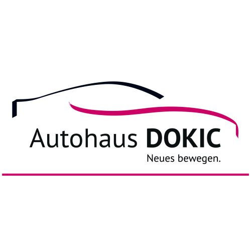 Logo Autohaus Dokic