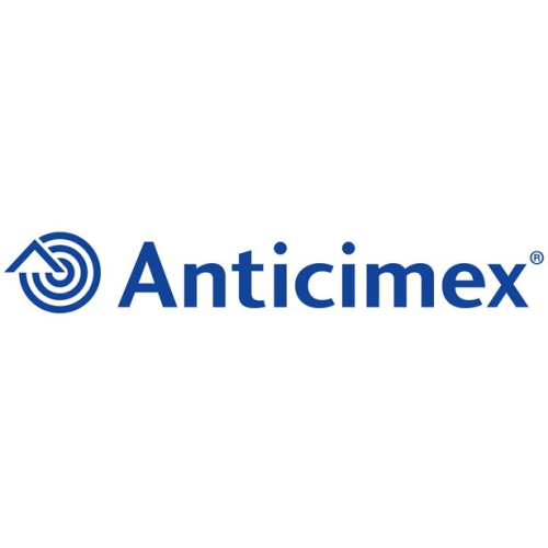Logo Anticimex AG