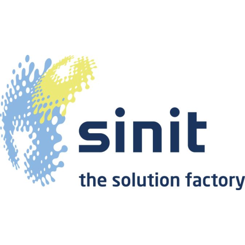 Logo sinit kunststoffwerke gmbh & co. kg