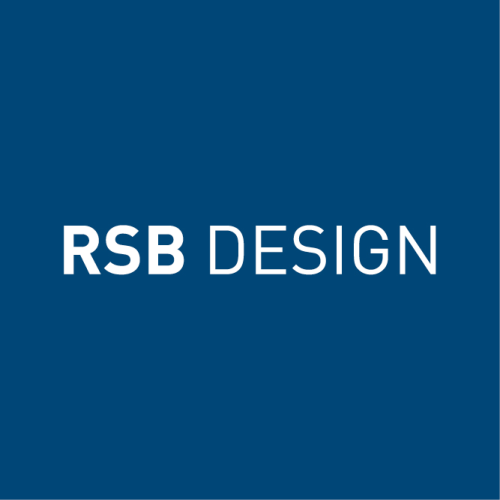Logo RSB Design GmbH