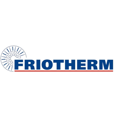 Logo Friotherm Deutschland GmbH