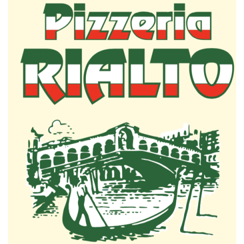 Logo Pizzeria Rialto