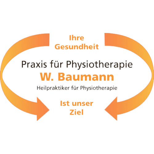 Logo Physioteam Baumann