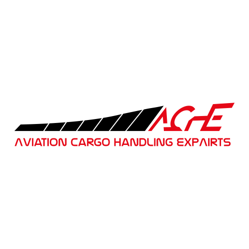 Logo ACH Aviation Cargo Handling ExpAirts GmbH
