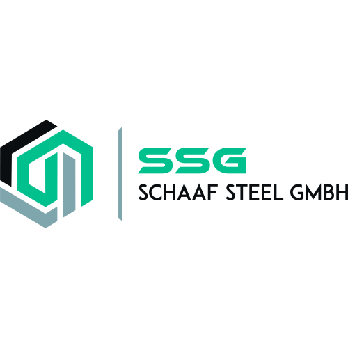 Logo SSG Schaaf Steel GmbH