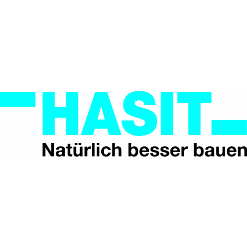 Logo HASIT Trockenmörtel GmbH