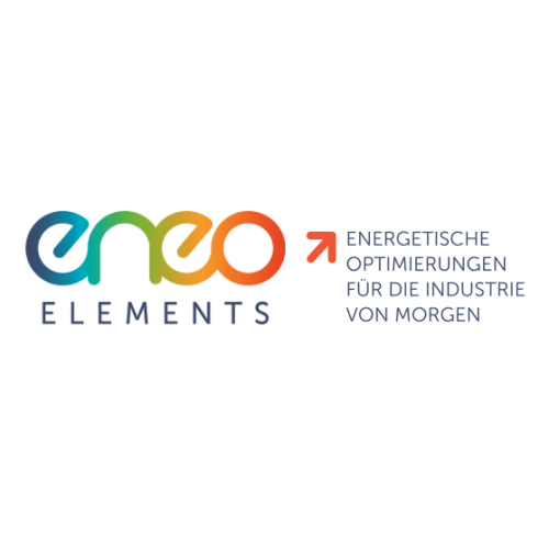 Logo eneo Elements GmbH