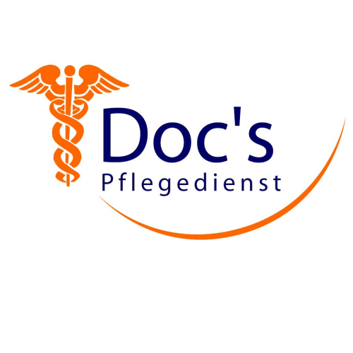 Logo Doc's Pflegedienst GmbH