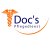 Logo Doc's Pflegedienst GmbH
