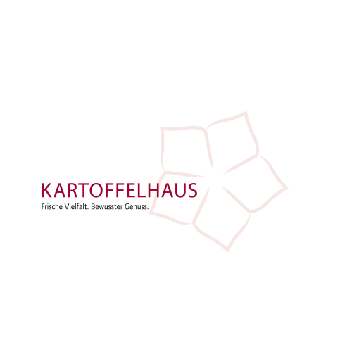 Logo Das Kartoffelhaus