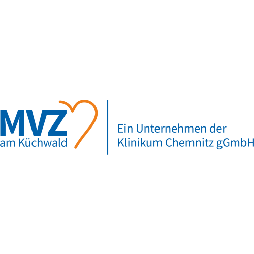 Logo MVZ am Küchwald GmbH