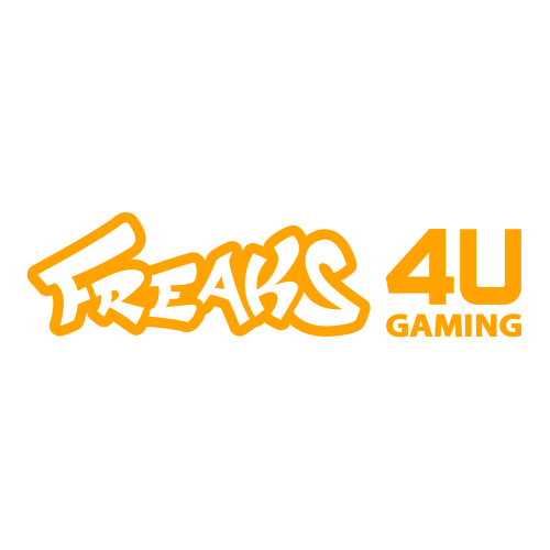 Logo Freaks 4U Gaming GmbH