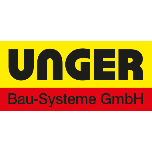 Logo UNGER Bau-Systeme GmbH