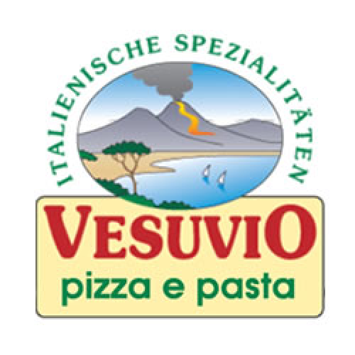 Logo Vesuvio