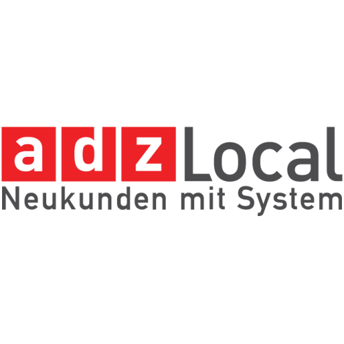 Logo adzLocal GmbH