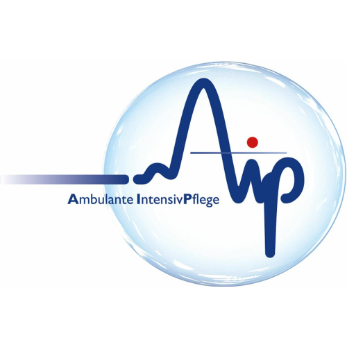Logo Ambulante IntensivPflege GmbH
