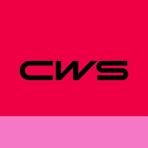 Logo CWS