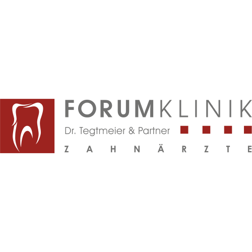 Logo Forumklinik Dr. Tegtmeier & Partner
