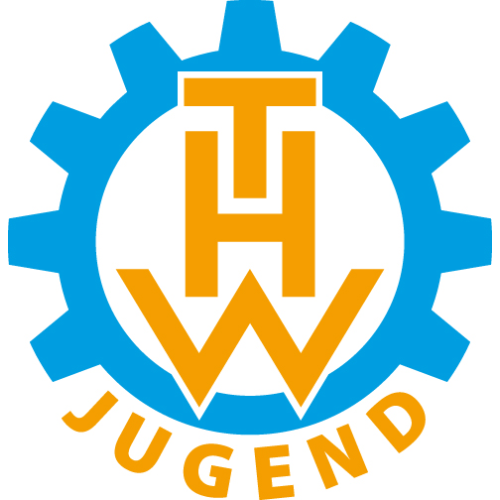 Logo THW-Jugend e.V.