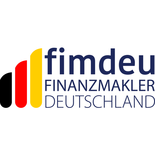 Logo fimdeu UG