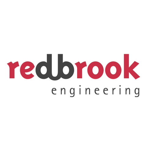 Logo Redbrook Engineering
