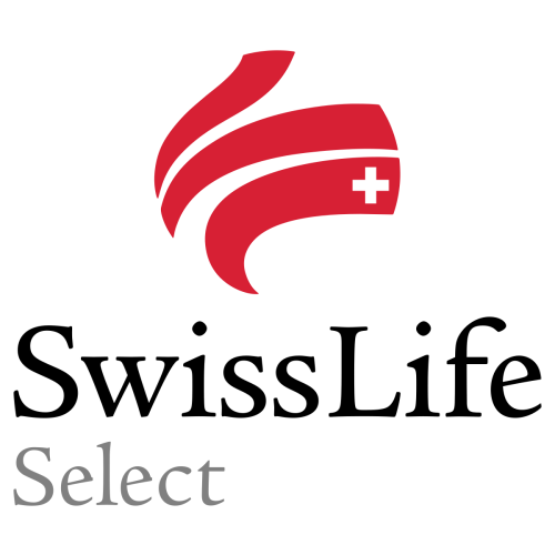 Logo Swiss Life Select Ahaus