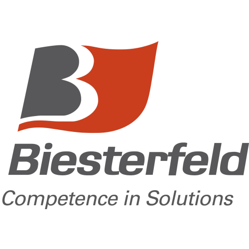 Logo Biesterfeld AG